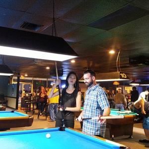 Meet your Posher, George